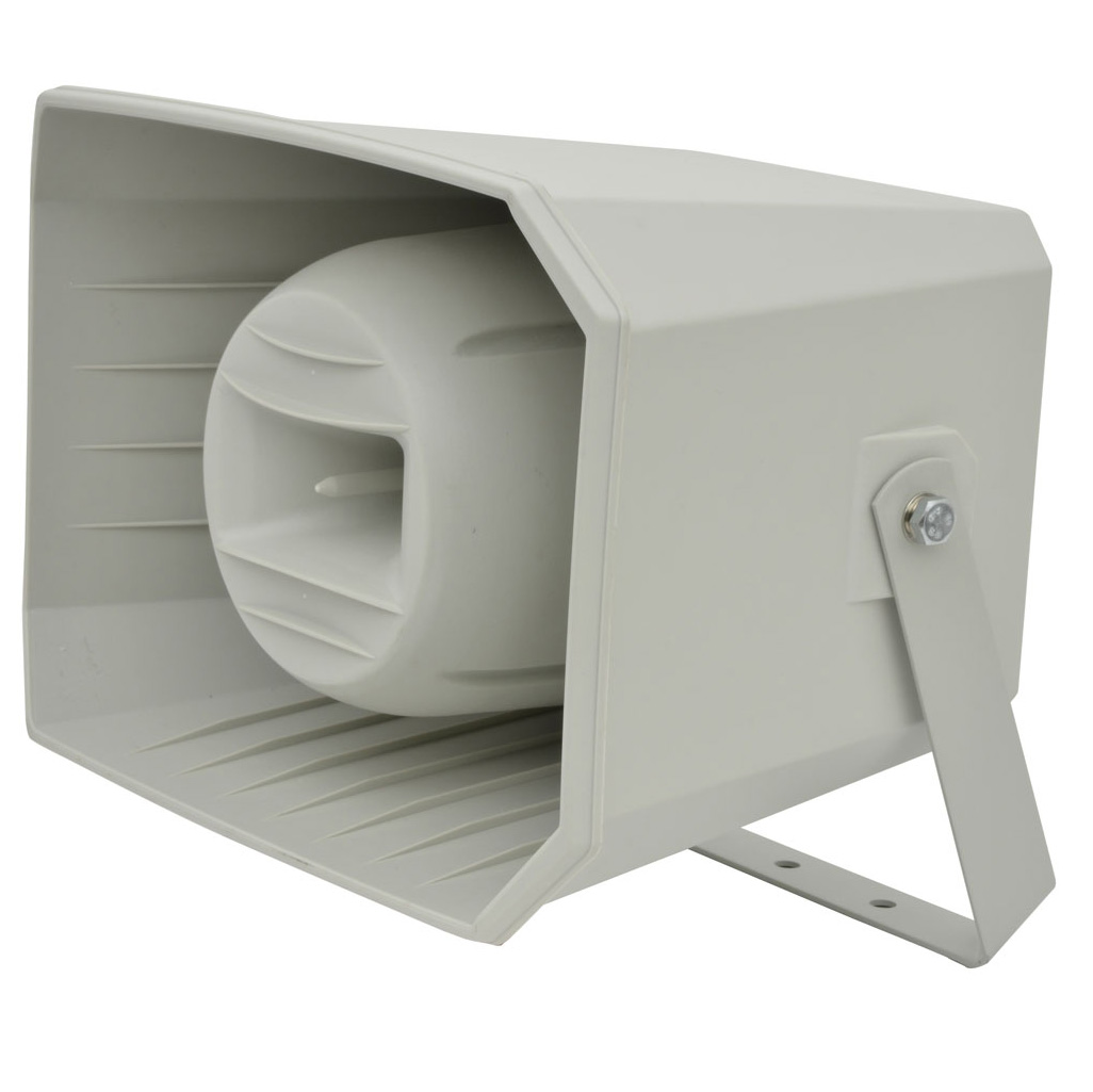 952067UK_CO1 Adastra FRH50v2 Full Range Horn Speaker 952.067UK - Image 1