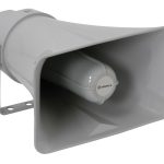 Adastra AH25 Active Weatherproof Horn Speaker 25W 952.102UK (8ohm)