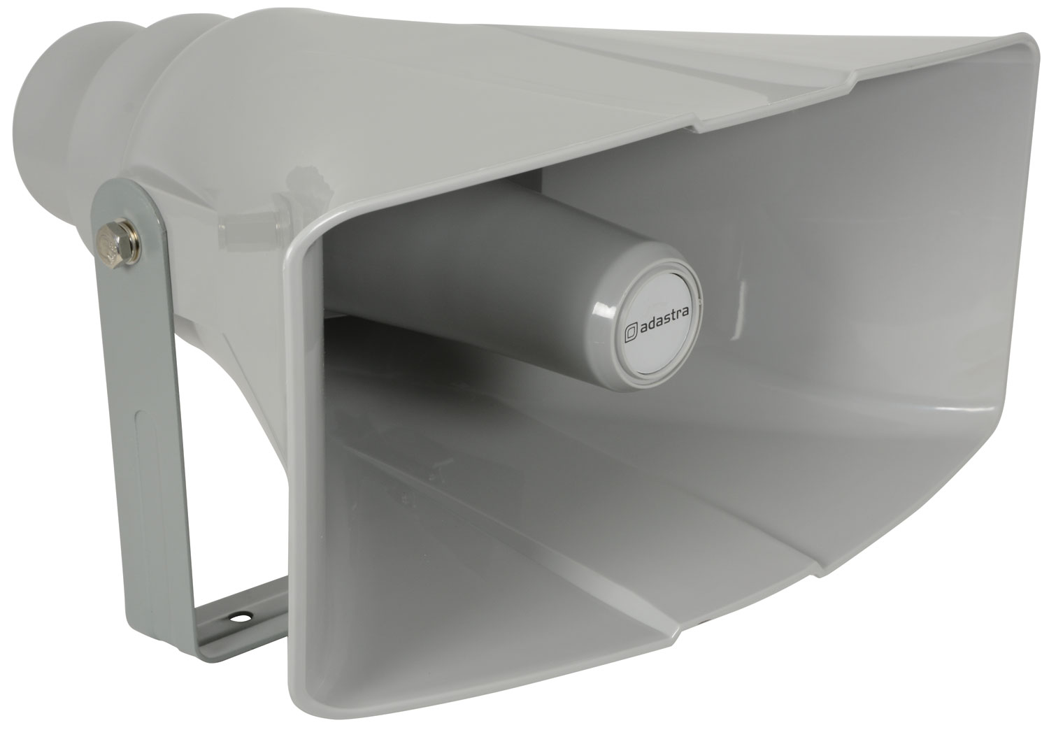 952249UK_CO1 Adastra RH40V Horn Speaker IP66 100V 952.249UK - Image 1