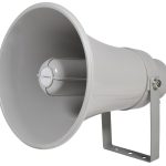 Adastra MH15V 100V Outdoor Horn Speaker 15W 952.265UK