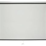 AV:Link Manual Projector Screen 4:3 100'' 2.00x1.50 952.330UK
