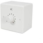 Adastra Volume Control 100V 12W 952.461UK