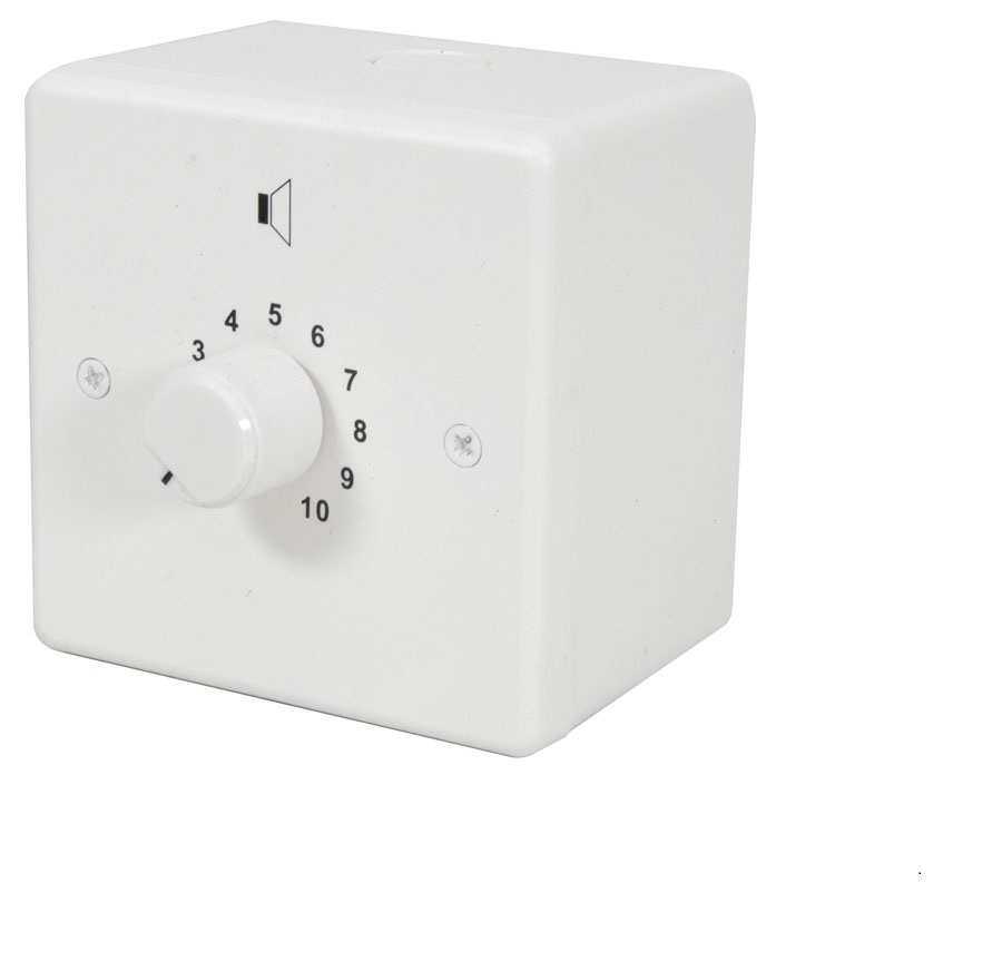 952461_CO1a_1523630423 Adastra Volume Control 100V 36W 952.467UK - Image 1