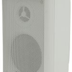 Adastra BC4V 4'' 20W Speakers White 952.712UK