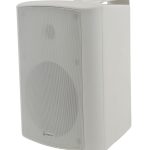 Adastra BC6V 6.5'' 30W Speakers White 952.716UK