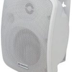 Adastra FC4V 4'' 100V IP44 Speaker 20W White 952.962UK