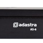 Adastra AS-6 Rackmount Audio Source with CD/USB/BT/FM 952.986UK