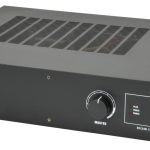Adastra RS240 240W 100V Slave Amplifier 953.121UK