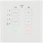 Adastra Touch Wall Plate for RZ45 Matrix 953.050UK
