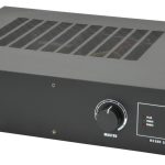 Adastra RS360 360W 100V Slave Amplifier 953.122UK