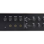 Adastra V-242 100V Amplifier 2x240W FM/USB/SD/BT 953.252UK