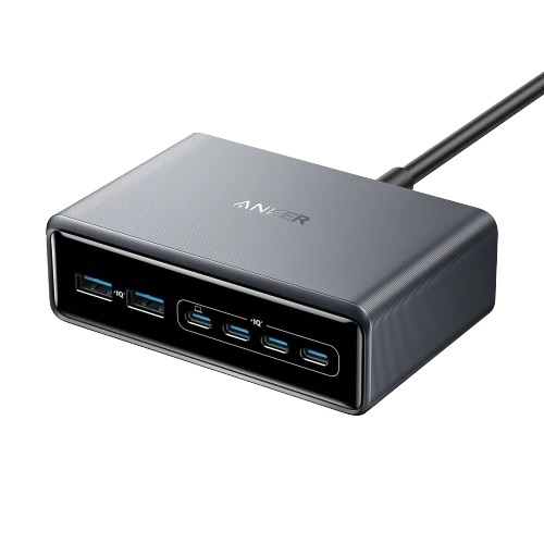 A2683141_TD01_V1-removebg-preview_3840x__1_ Anker Mobile Charger Desktop 200W PRIME A2683 Black - Image 1