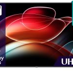 Hisense 70A6K 70'' 4K Smart LED TV