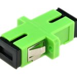 Opton AD-SCA-SM-SX Adapter SC/APC SM Simplex