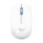 Alcatroz Mouse Wireless AIRMOUSE 3 Silent White