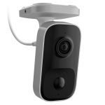 AJAX SURVEILLANCE 4MP IndoorCam With AI Recognition
