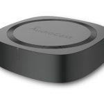 iEast Audiocast AMP50 Wireless Multi-Room Amplifier WiFi,BT,USB & Optical 2x50W@4ohm