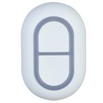 Dahua Alarm Wireless Double Panic Button ARD822-W2(868) (With bracket)