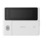 Dahua Alarm Keypad ARK30C-RW2(868)