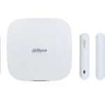 Dahua Alarm Hub 1 Kit WiFi/GSM (Hub+PIR+Keyfob+Door) ARC3000H-03-GW2 (868MHz)