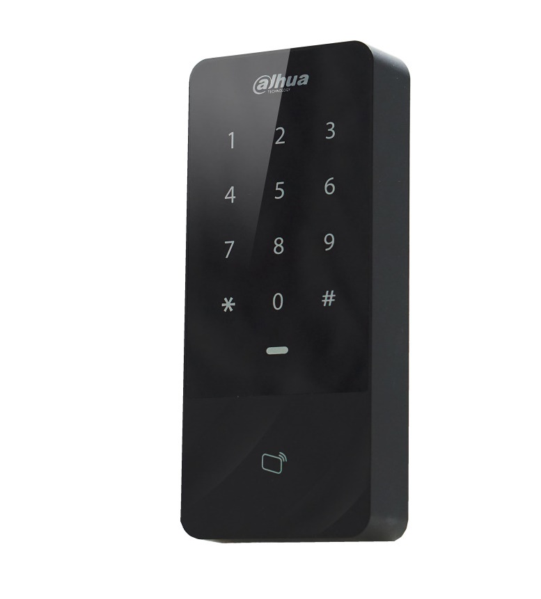 ASI1201E_1532000753 Dahua AC Standalone Access Control IP67 ASI1201E - Image 1