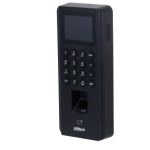 Dahua AC Standalone Fingerprint with Keypad and LCD display ASI2212J-PW