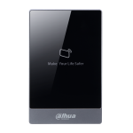 Dahua AC RFID Reader  ASR1100A