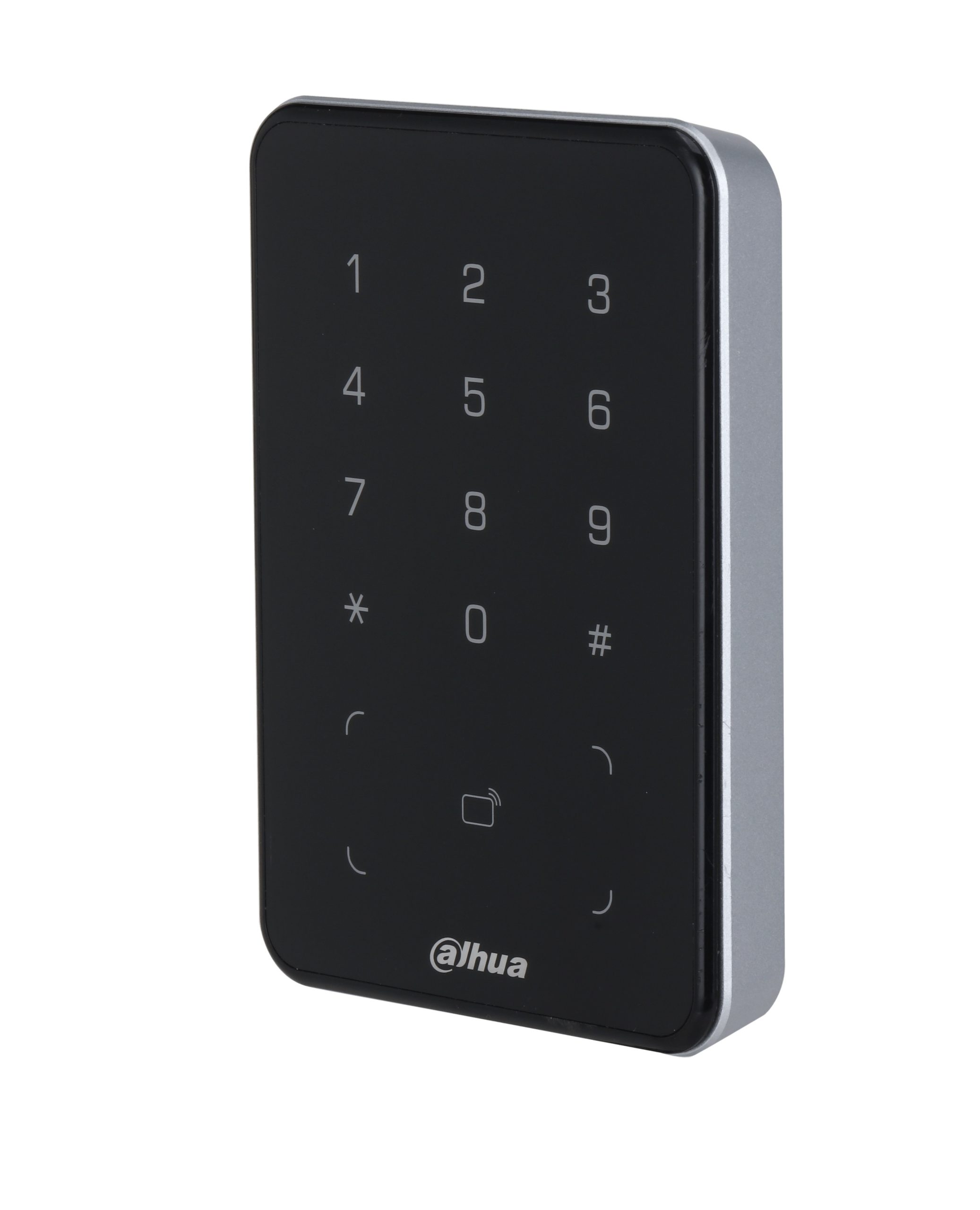 ASR2101 Dahua AC RF ID/IC Reader ASR2101A-ME - Image 1