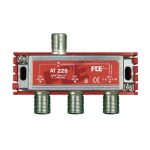 FTE AT225 2-Way Tap 5-2400mhz