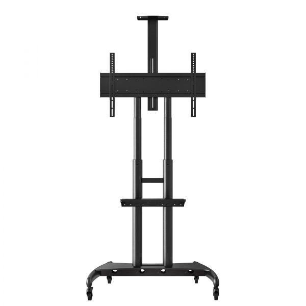 NBMounts Trolley AVA1800-70-1P 1.65m up to 80''