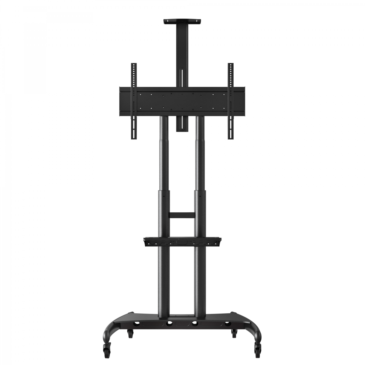 AVA1800-70-1P-1 NBMounts Trolley AVA1800-70-1P 1.65m up to 80'' - Image 1