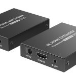 Lenkeng HDMI Extender over Ethernet 70m 1080p LKV372N