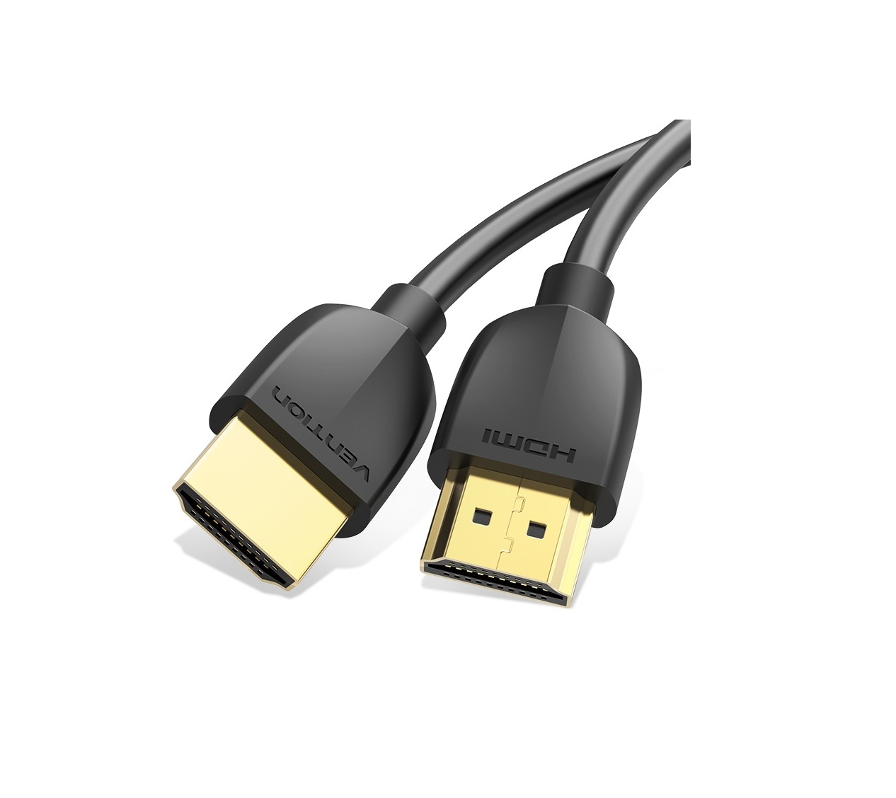 A_1725521805 Vention HDMI Cable Ultra Thin 3.0m AAIBI - Image 1