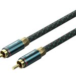 Vention AUDIO Digital Coaxial RCA Cable 2.0m BCTGH