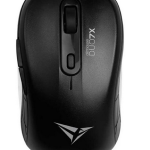 Alcatroz Airmouse Duo 7X Wireless/BT Mouse Black