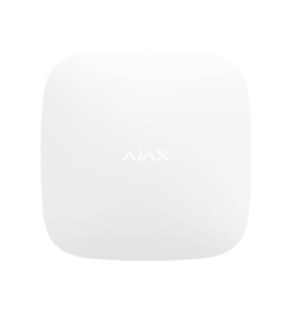 AJAX Rex2 Wireless Video Range Extender White