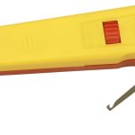 Kuwes Punch Down Tool 110/88 with Hook & Extractor
