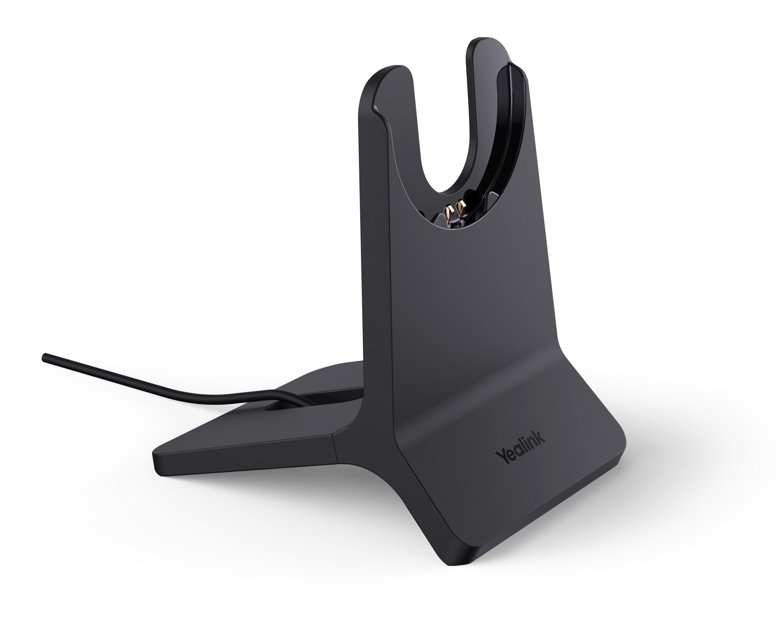 BH70-10 Yealink Headset Charging Stand for BH70/WH64 with USB Connection BHC70 - Image 1