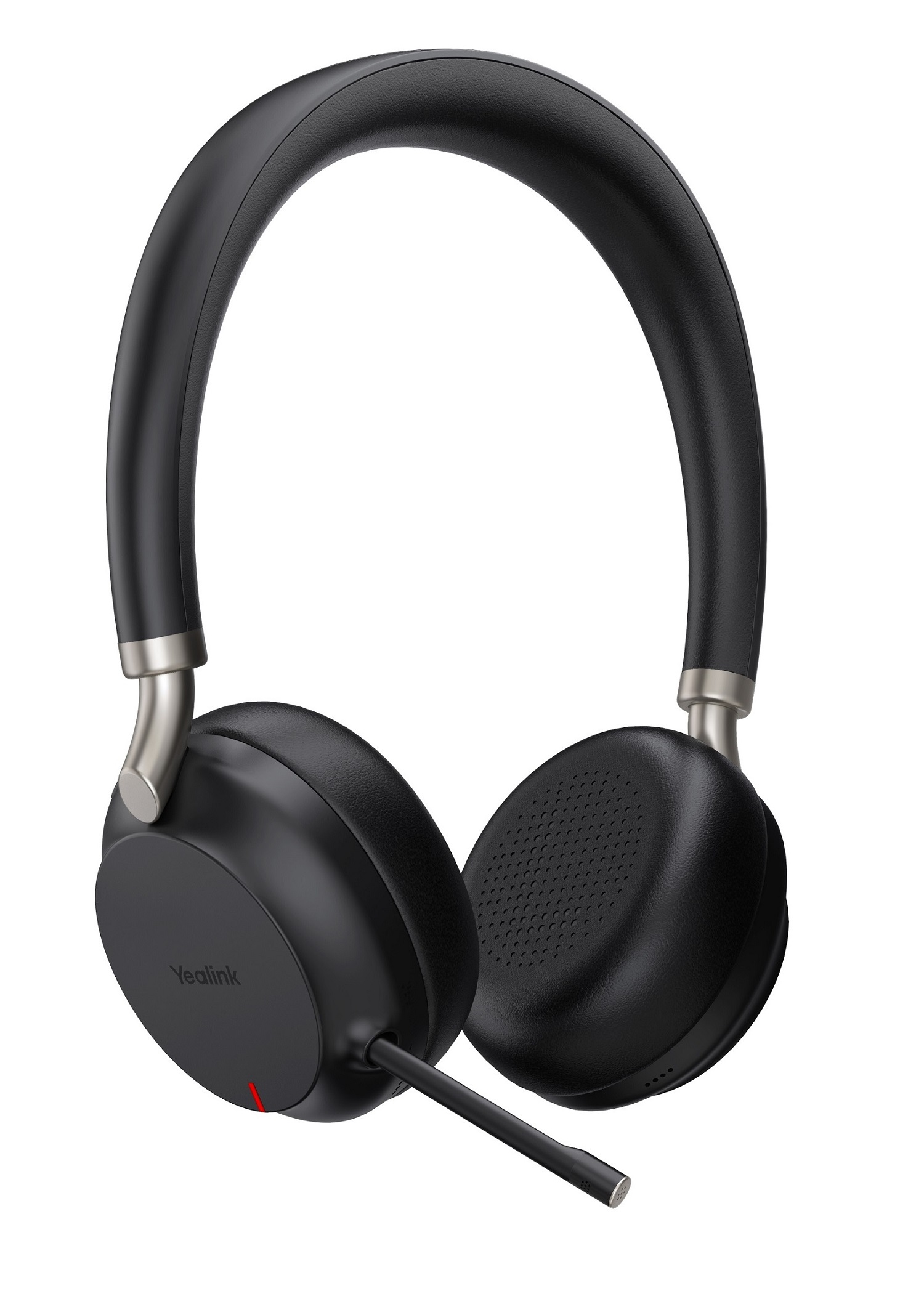 BH72-3 Yealink BH72 Lite Dual Bluetooth Headset with BT Dongle Teams - Image 1