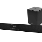 SonicGear BT3500 Soundbar with Subwoofer BT-USB-FM