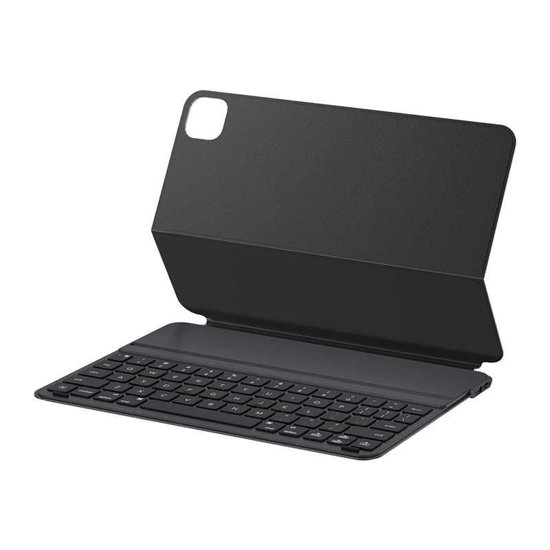Baseus-12.9-Inch-iPad-Case-for-iPad-Pro-Brilliance-Series-Magnetic-Keyboard-Case-Cluster-Black-baseuscolombo-18 Baseus IT Bluetooth Keyboard with Magnetic Case iPad 12.9'' Cluster Black - Image 1