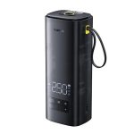 Baseus Car Inflator Pump Wireless SUPER MINI MEGA Double Cylinder