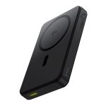 Baseus Powerbank Wireless 22.5W 10000mAh 15W Qi2 Airpow  Black