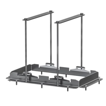 EcoFlow Power Hub Battery Mounting Bracket For 2kWh