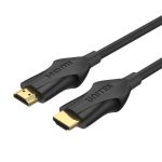 Unitek C11060BK-3M 8K HDMI 2.1 120Hz Cable 3.0m