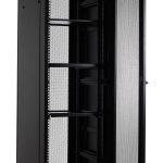 NETPRO NP-C32U100P 19'' 32U 100cm Perforated Door (Not Assembled)