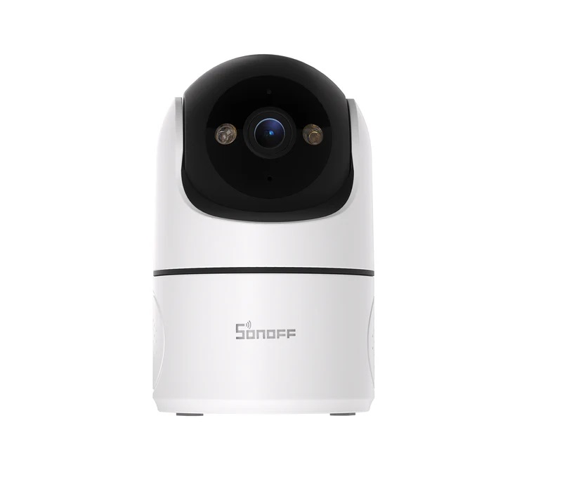 CAM-PT2_777da508-57a9-4c25-ba16-041351cce022 Sonoff Smart WiFi IP Security Camera CAM-PT2 - Image 1