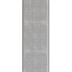 Artsound CLMN8 8-way Column Speaker 30W-100V 180W-8ohm White