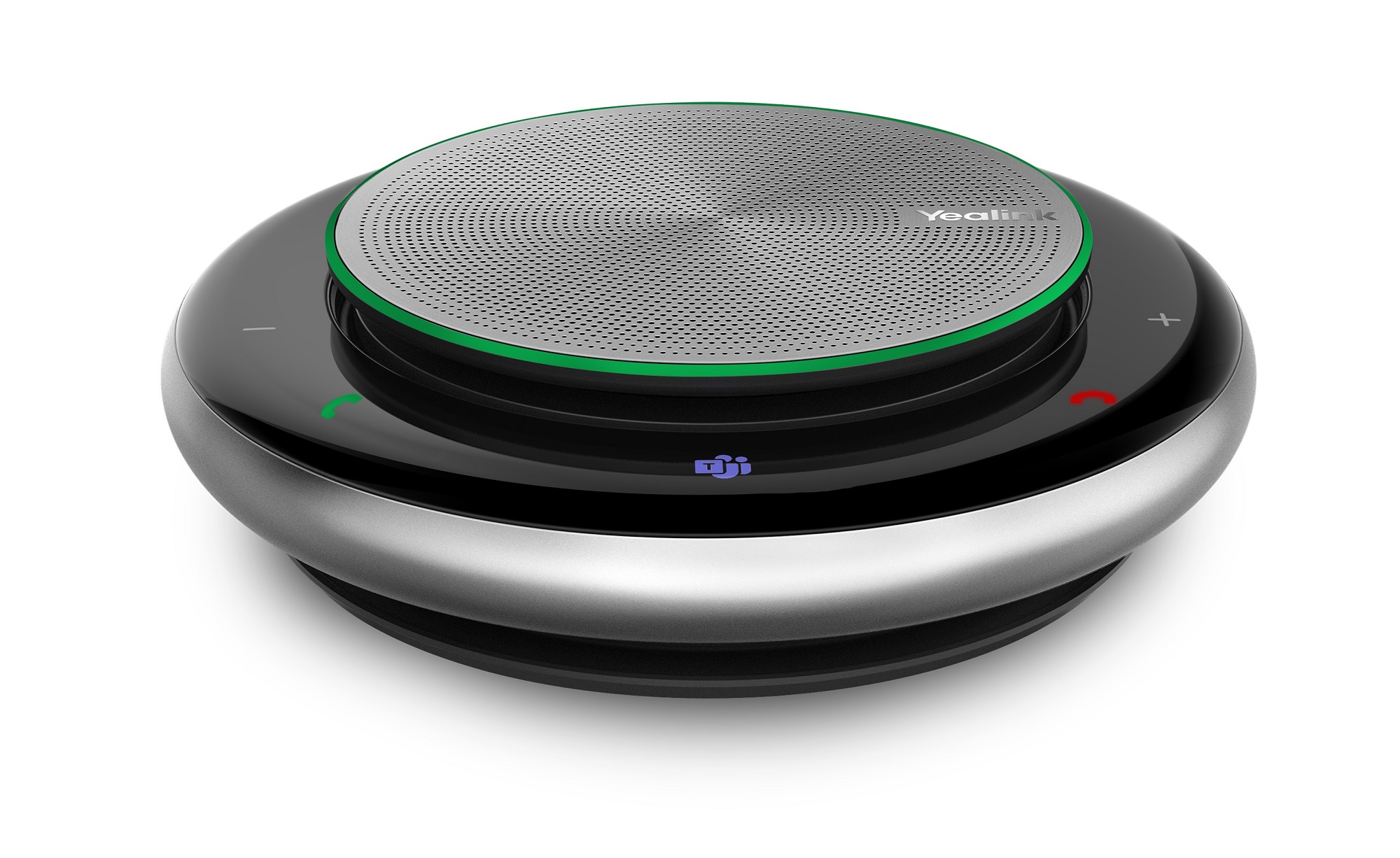 CP900 Yealink Speakerphone USB & Bluetooth Portable with 6 Microphone 360° Voice Pickup CP900 - Image 1