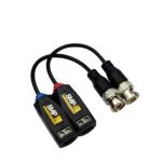 Casview Video Balun over CAT5 (SET) CPB-H223C 8MP